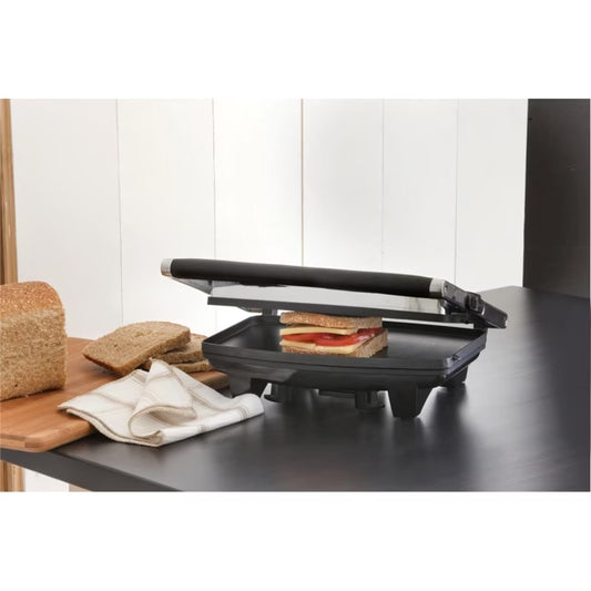 2 Slice Sandwich Press - Non Stick