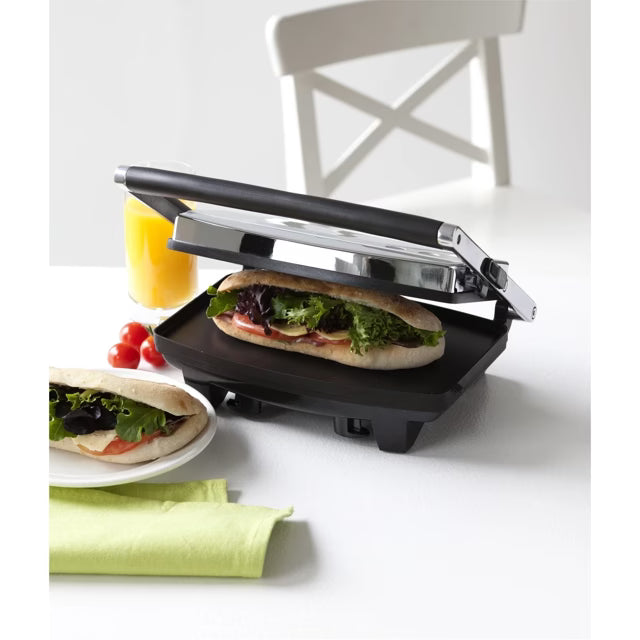2 Slice Sandwich Press - Non Stick