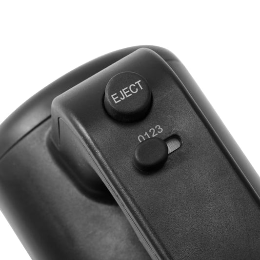 Portable USB Hand Mixer - Black