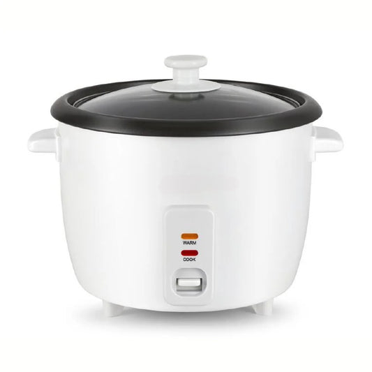 Rice Cooker 8 Cups - Electric (NZ Certified & Compliance)
