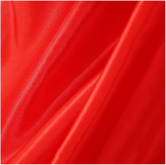 Ice Silk Table Skirt (No Swag) 600cm X 80cm