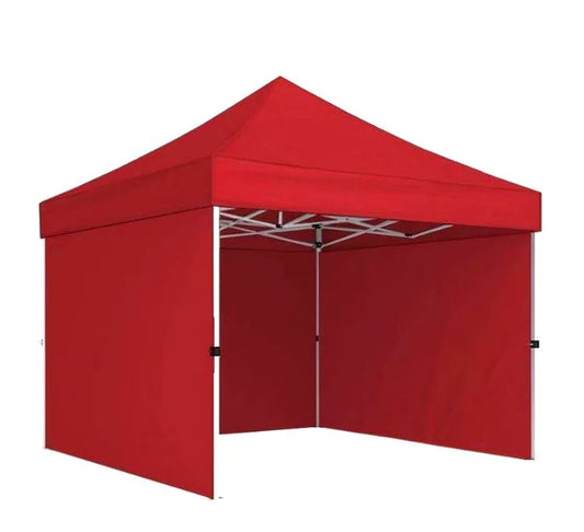 Gazebo 3M x 3M Heavy Duty Hexagonal Frame 50MM
