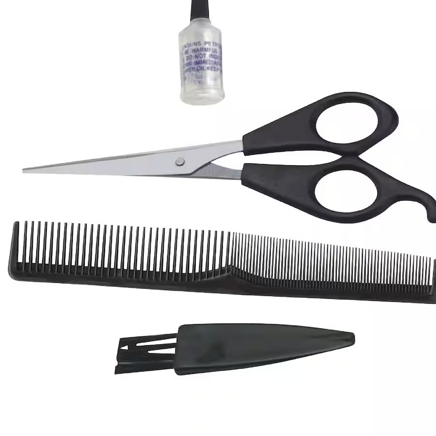 Mistral Hair Clipper/ Trimmer