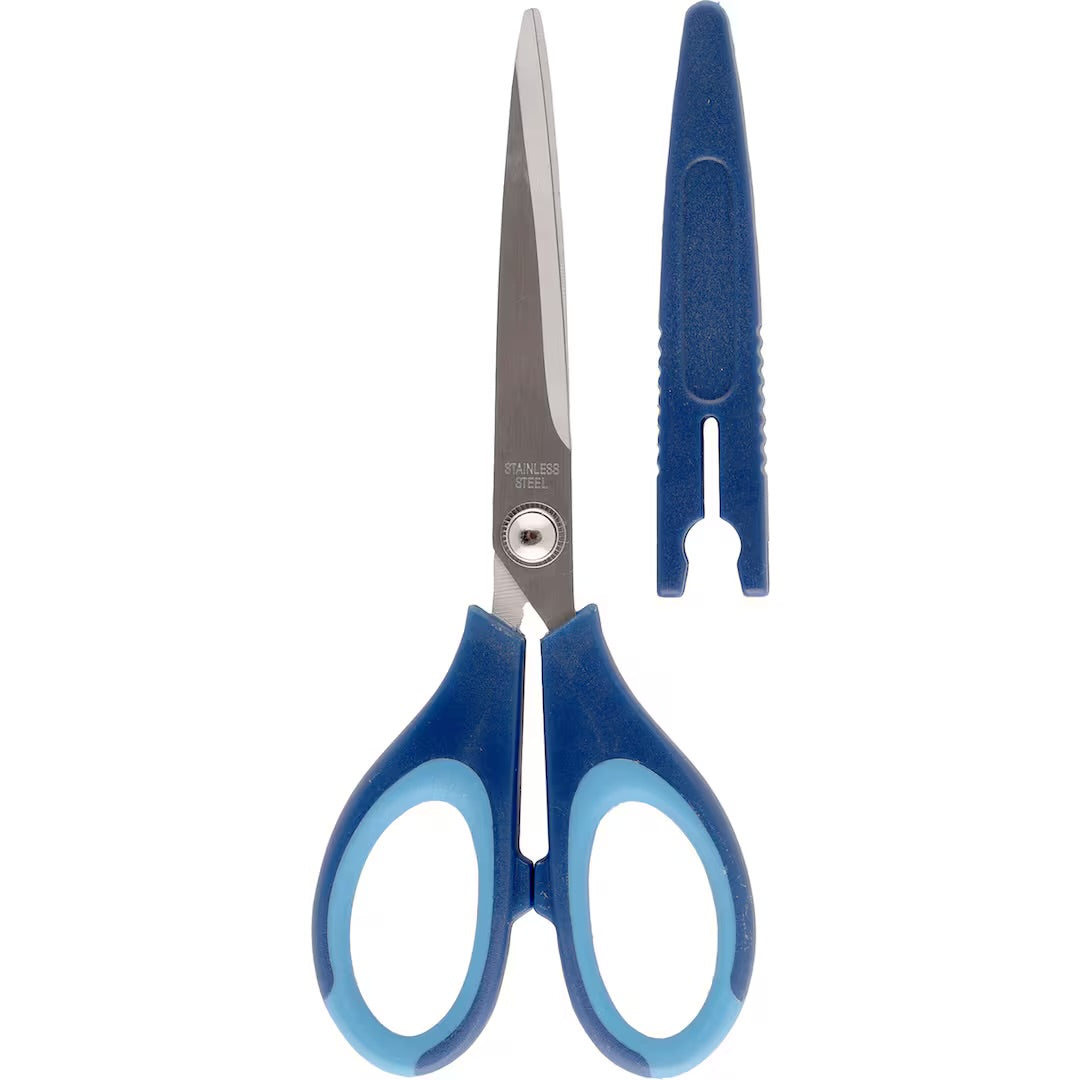 Handy Stainless Steel Scissor