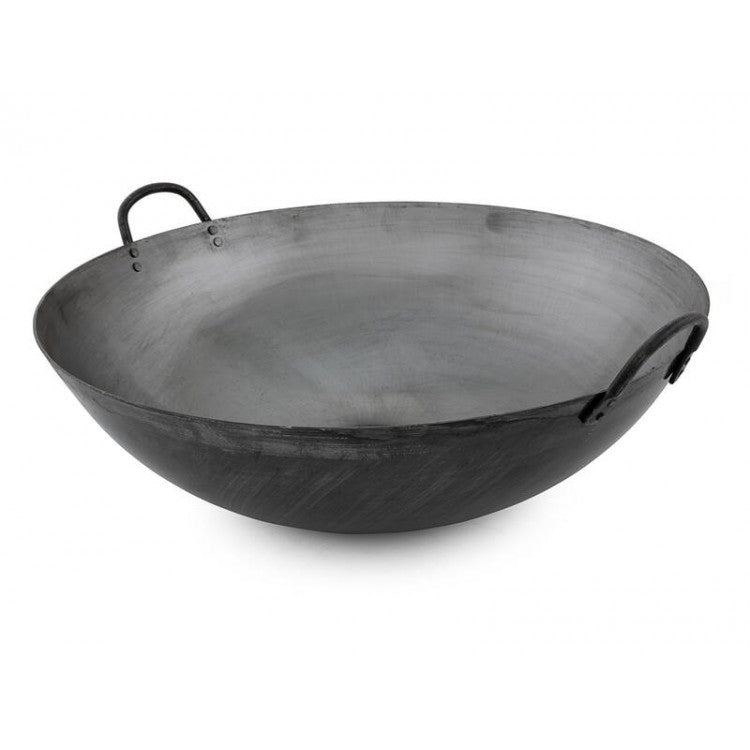 Iron Wok - 62cm