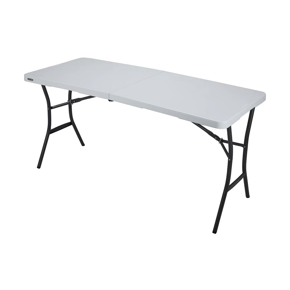 Heavy Duty Folding Table 1.5M