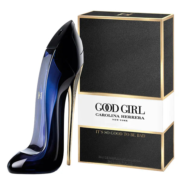 Good Girl by Carolina Herrera Eau De Parfum Spray for Women