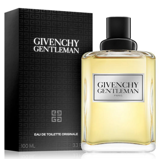 Givenchy Gentleman 100ml EDT for men