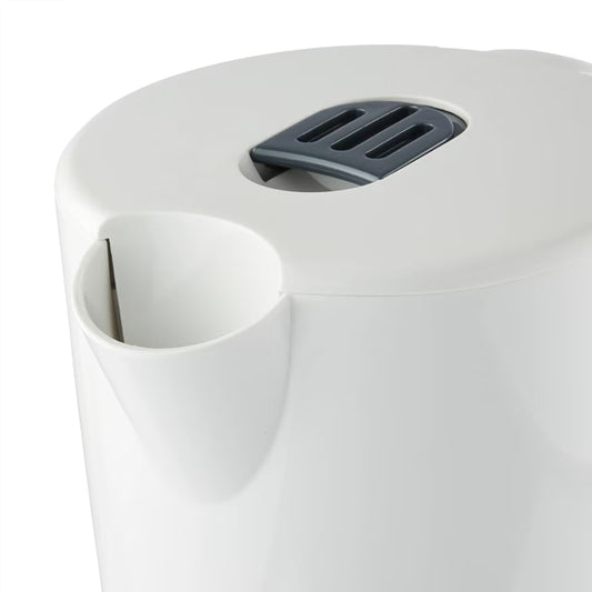 1.7L Cordless Kettle - White