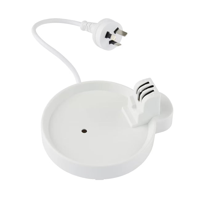 1.7L Cordless Kettle - White