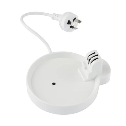 1.7L Cordless Kettle - White
