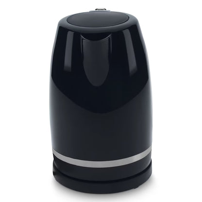 1.7 Litre Kettle Cordless - Black