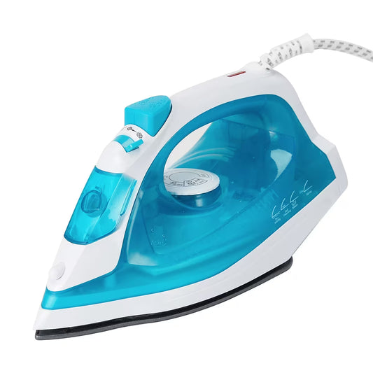 Steam Iron - 2000 Watt