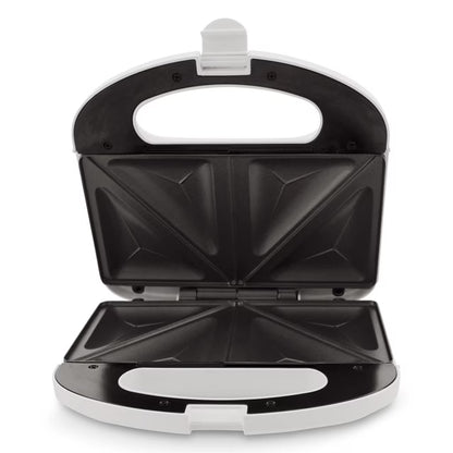 2 Slice Sandwich Maker - Black(NZ Certified & Compliance)
