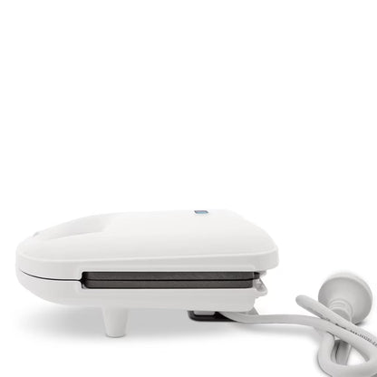 2 Slice Sandwich Maker - Black(NZ Certified & Compliance)