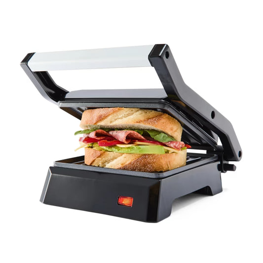 Mini Flat Grill - Non Stick