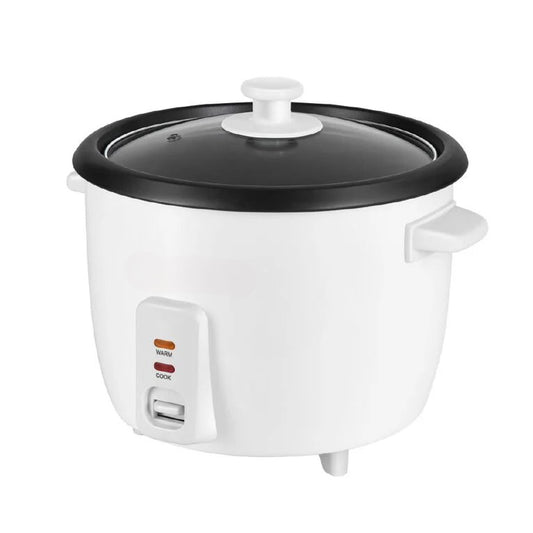 Rice Cooker 8 Cups - Electric (NZ Certified & Compliance)