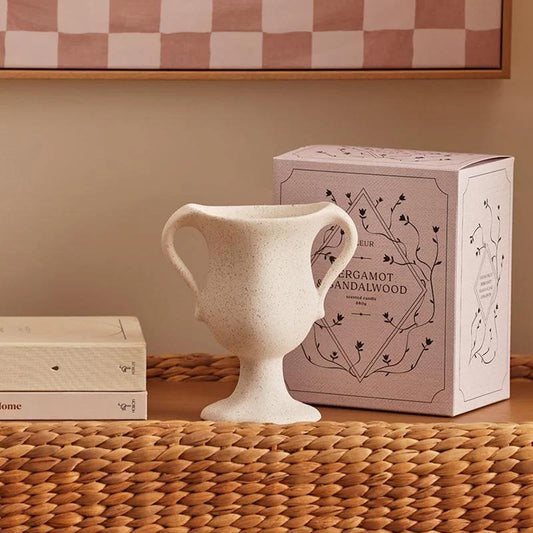 French Pear Scented Candle 260 grams