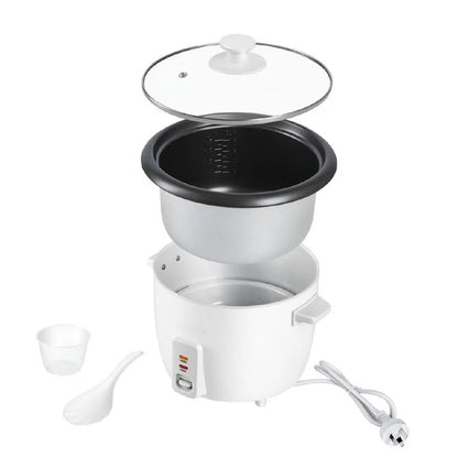 Rice Cooker 8 Cups - Electric (NZ Certified & Compliance)