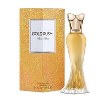 Paris Hilton Gold Rush For Women Eau De Parfum 100ml