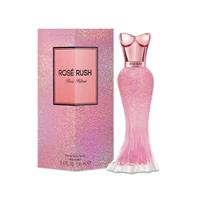 Paris Hilton Rose Rush For Women Eau De Parfum 100ml