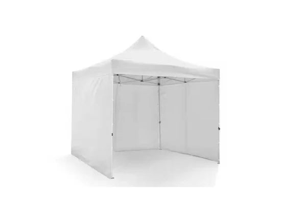 Gazebo 3M x 3M Heavy Duty Hexagonal Frame 45MM