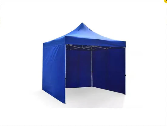 Gazebo 3M x 3M Heavy Duty Hexagonal Frame 45MM