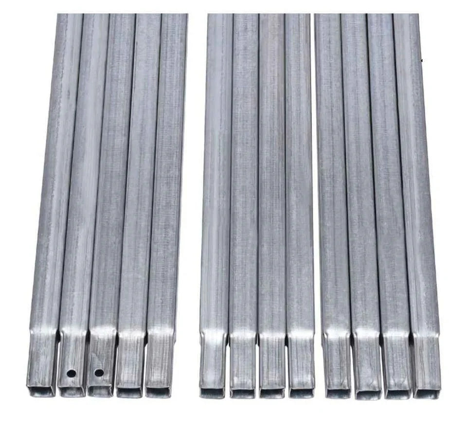 3M x 6M Heavy Duty Backdrop Stand With Heavy Bases