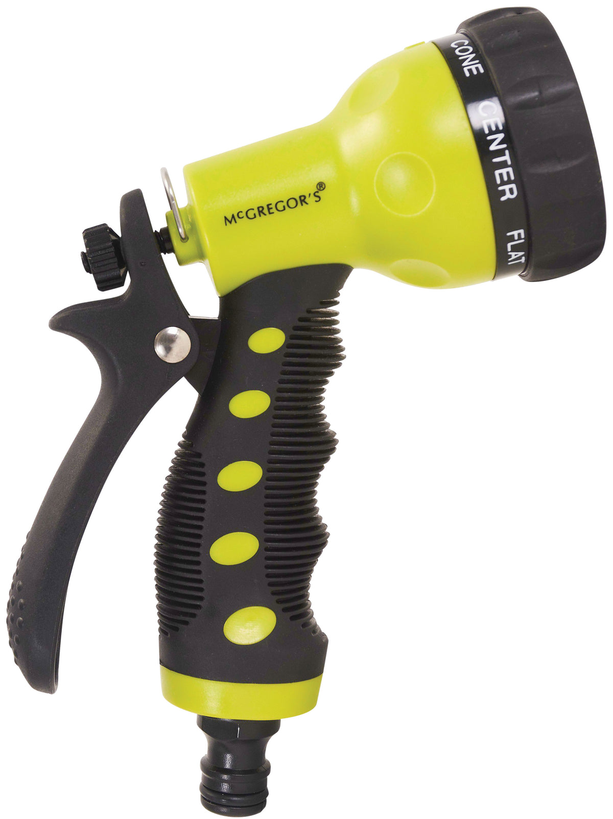 Pattern 7 Spray HandGun