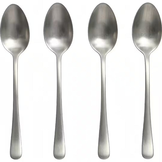 Stainless Steel Spoon Pack of 4