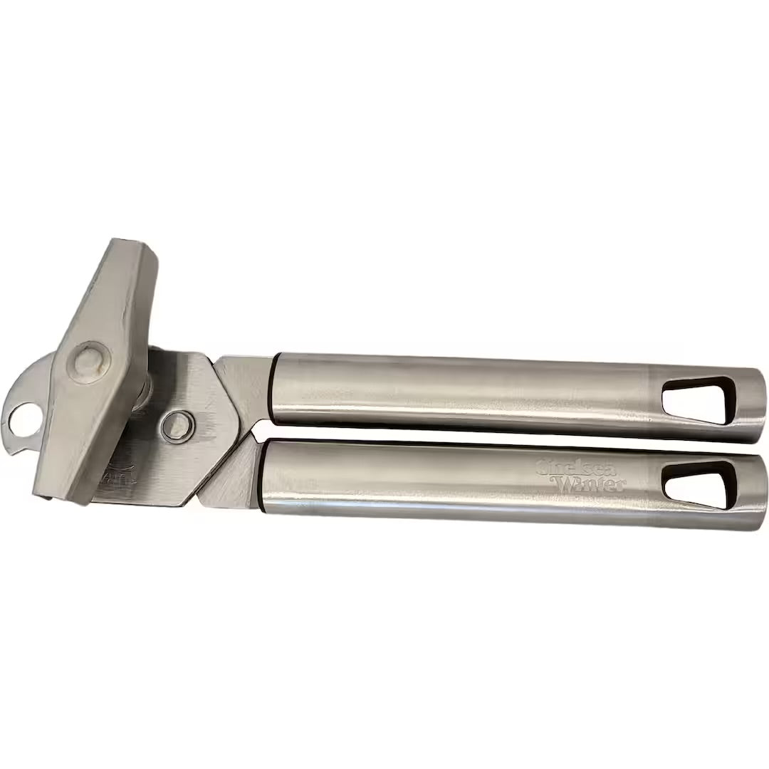 Stainless Steel Can Opener