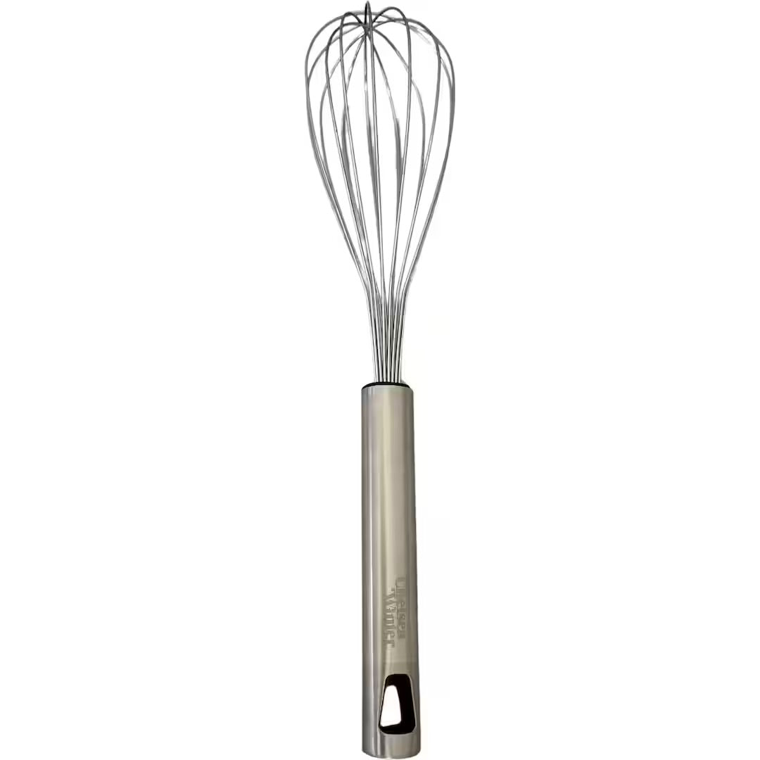 Stainless Steel Whisk 26cm