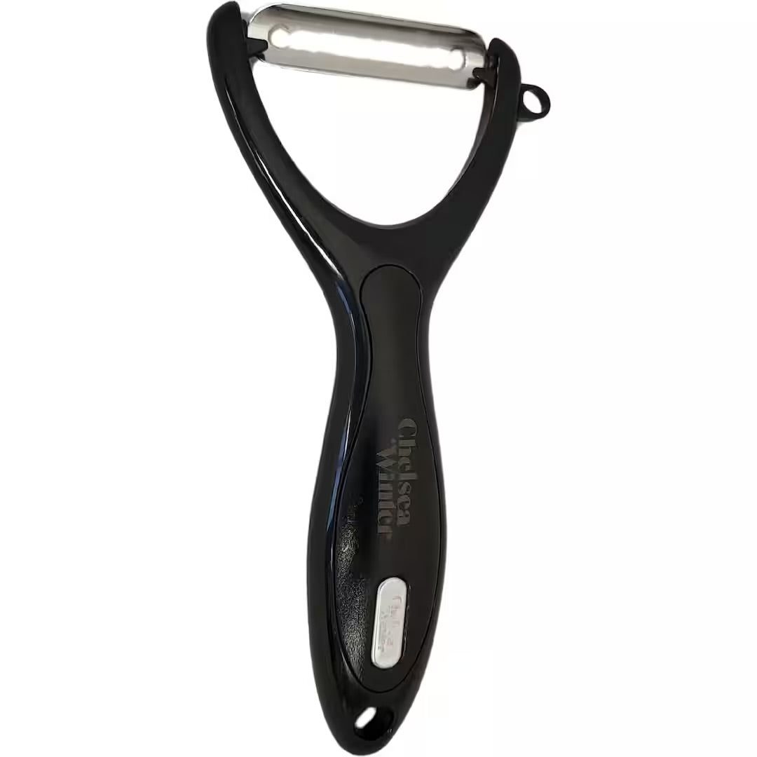 Stainless Steel Peeler