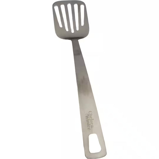 Stainless Steel Stotted Turner