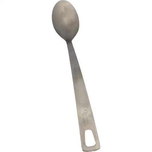 Stainless Steel Big Spoon H-26cm