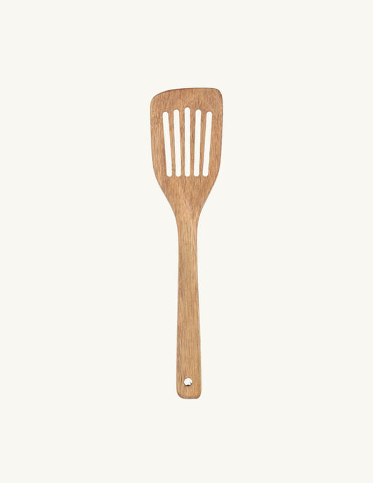Wooden Spatula