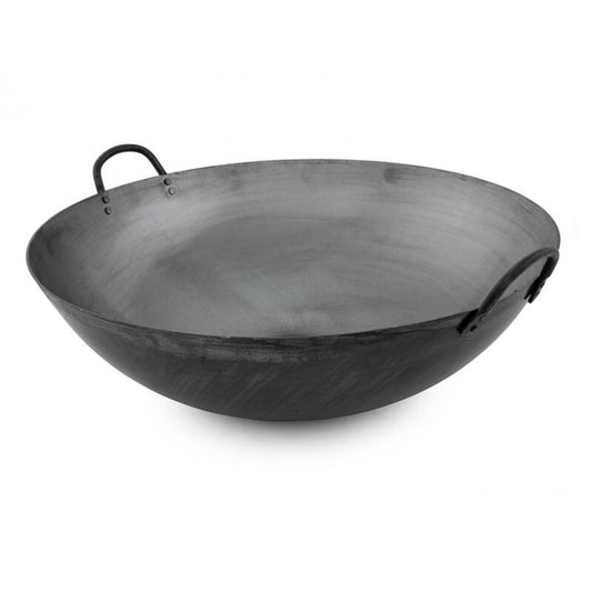 Iron Wok - 62cm
