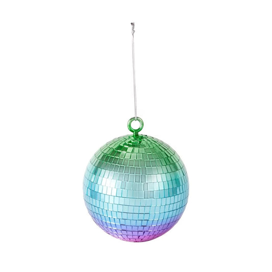 Party Disco Ball - Ombre Disco Ball