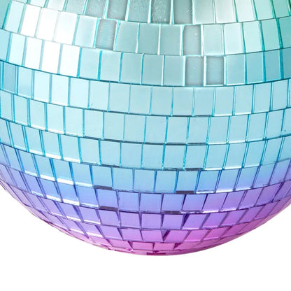 Party Disco Ball - Ombre Disco Ball