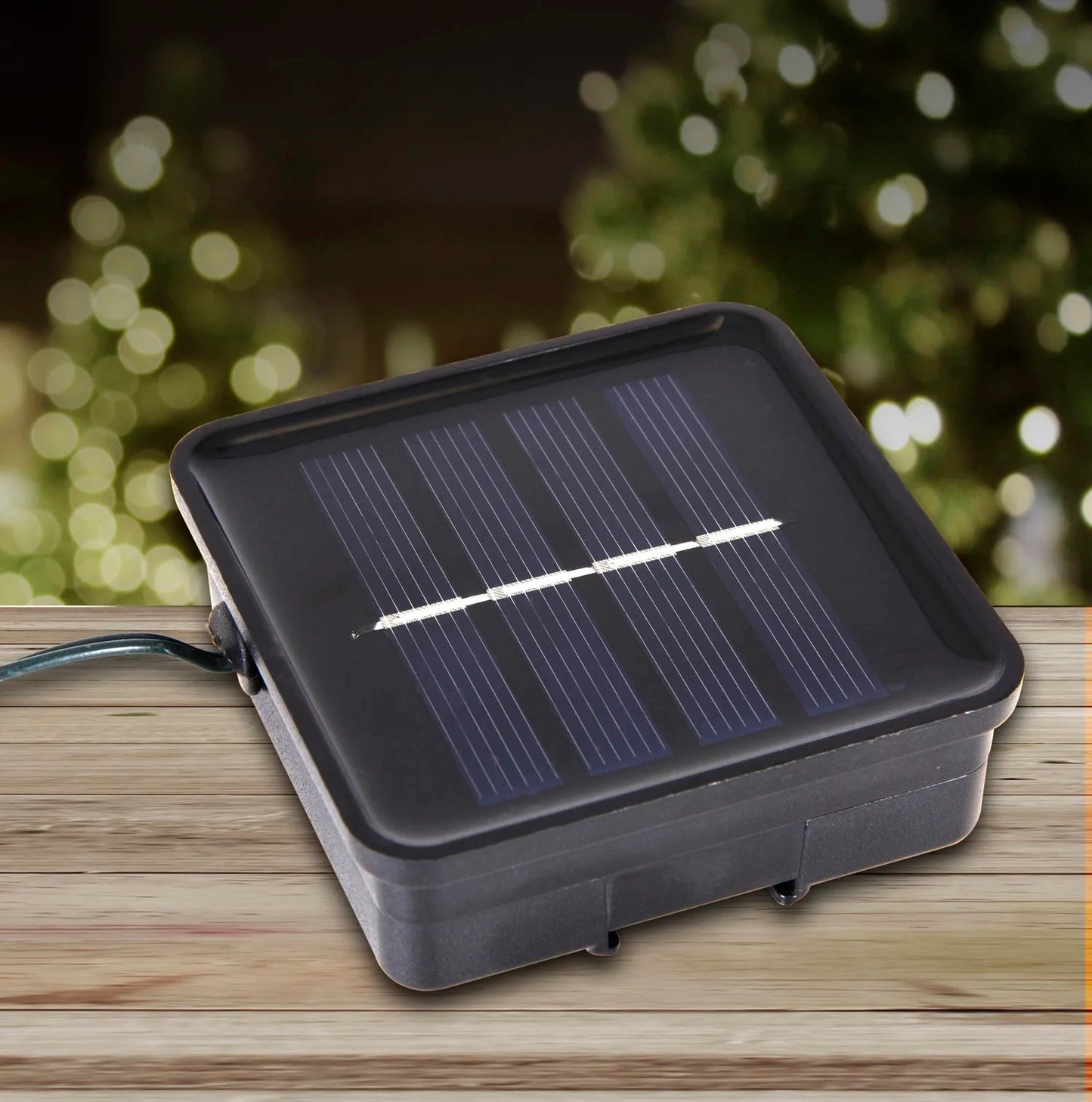 Solar LED Fairy Lights 240 – Multi Colour🌈
