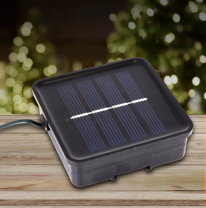 Solar LED Fairy Lights 240 – Multi Colour🌈