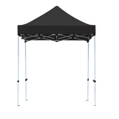 Gazebo 2M x 2M Heavy Duty Aluminium Hexagonal White Frame 45mm