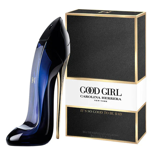 Good Girl by Carolina Herrera Eau De Parfum Spray for Women