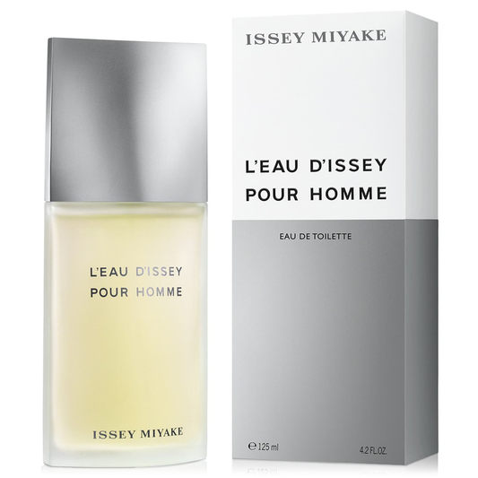 L EAU DISSEY BY ISSEY MIYAKE 100ML EDT FOR MEN