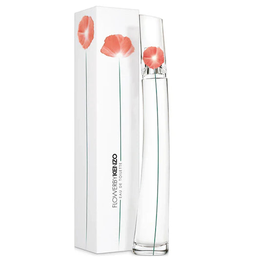 Kenzo Flower by Kenzo Eau De Parfum Spray for Women