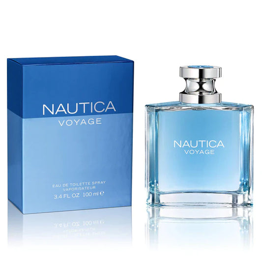 NAUTICA VOYAGE 100ML EDT